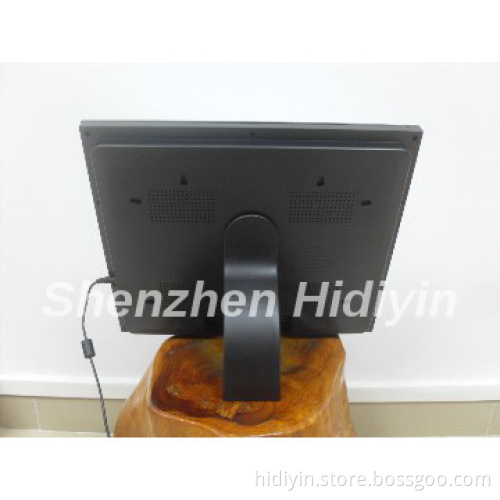 2014 large size 19 inch TFT LCD  multifunction digital photo frame
